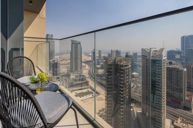 Frank Porter - Burj Royale — забронировать отель в Дубае