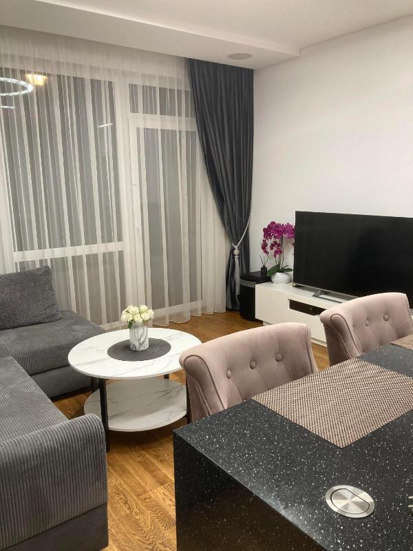 Editos Apartamentai — отель с удобным расположением в Вильнюсе