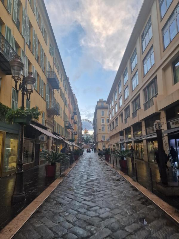 Цены на Vieux Nice в Николь