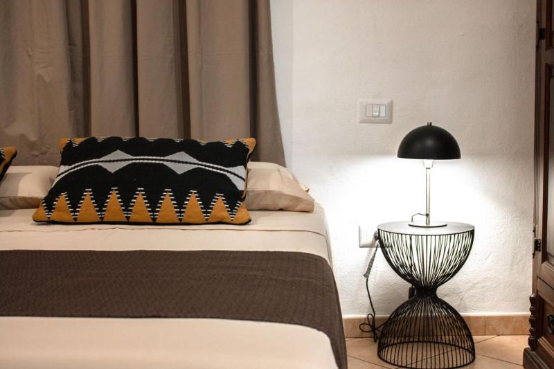 Castello's Rooms a Cagliari - Confortevoli Camere Centrali