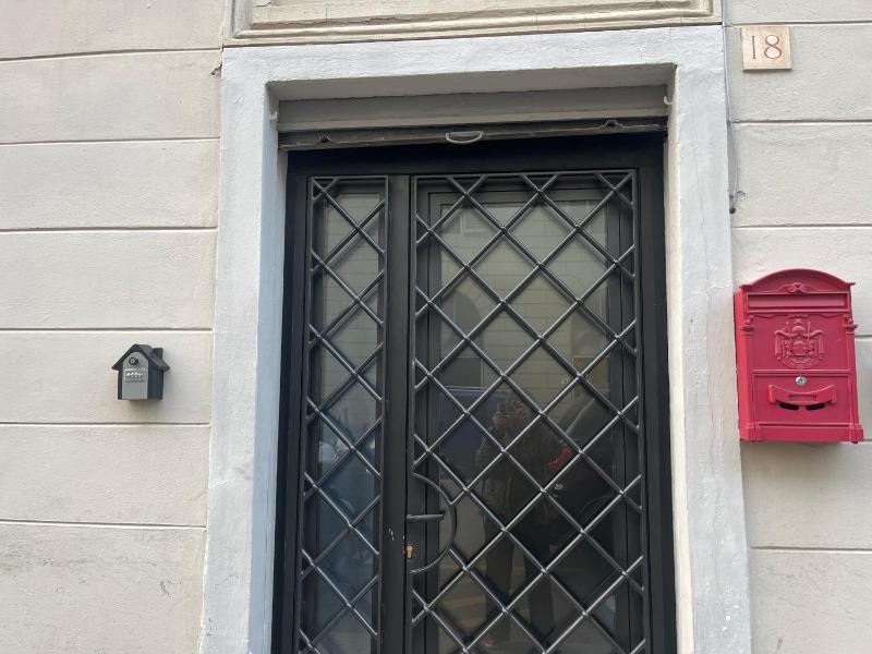 A casa di nonno Peppe — отель с удобствами в Флоренции