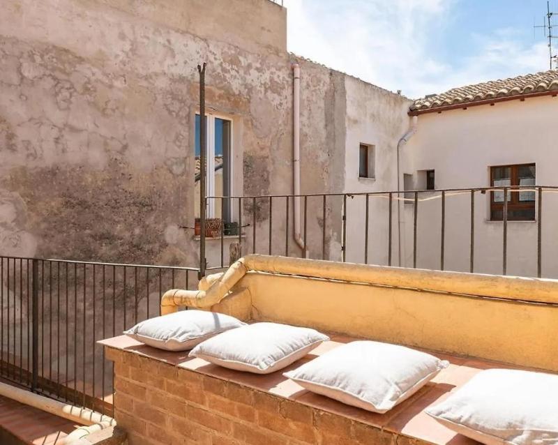 Martini_Top a Cagliari - Spazioso appartamento con terrazza