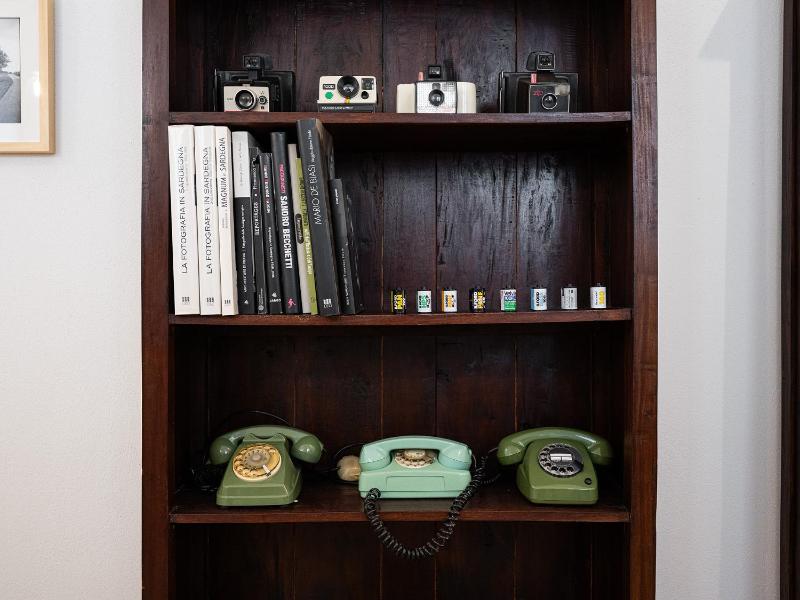 Filippo's home a Cagliari - Autentico appartamento