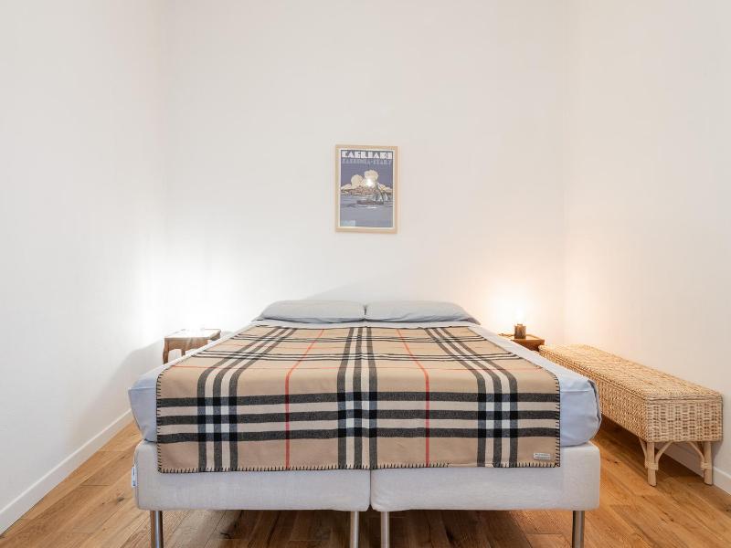 Filippo's home a Cagliari - Autentico appartamento