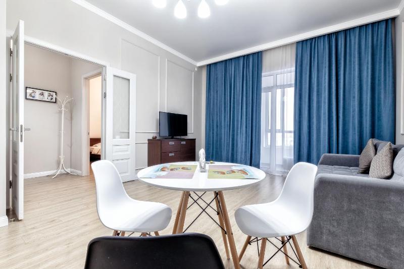 Raisson Ahotel H163 — забронировать отель в Астане