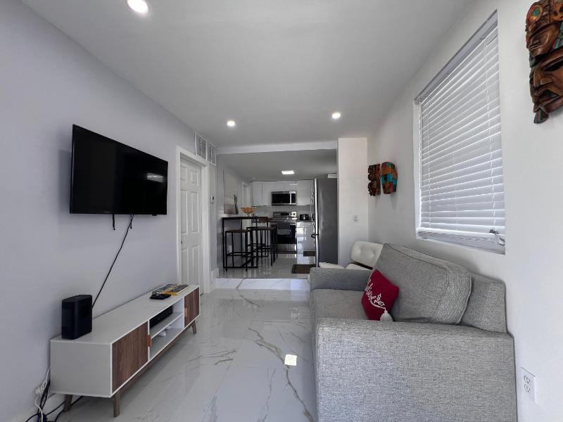 Charming two bedroom apartment. — отель в Майами, Соединенные Штаты Америки