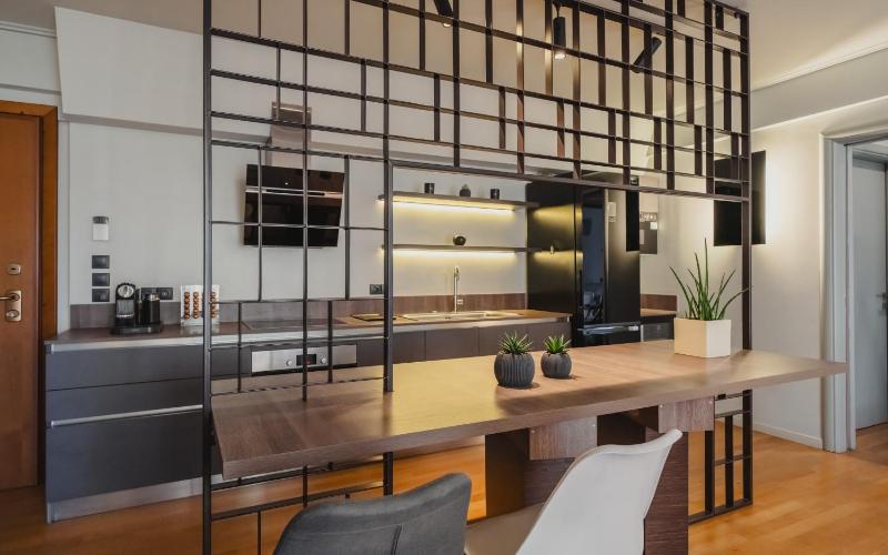 Elliniko Luxury Residence — отель в Афины, Греция