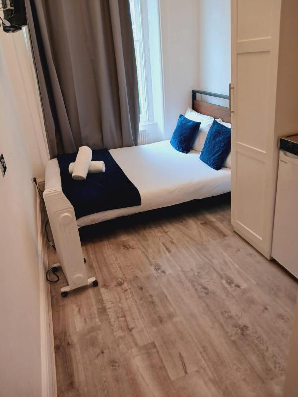 Цены на Compact Studio for 2 Near Paddington-F13 в Лондоне