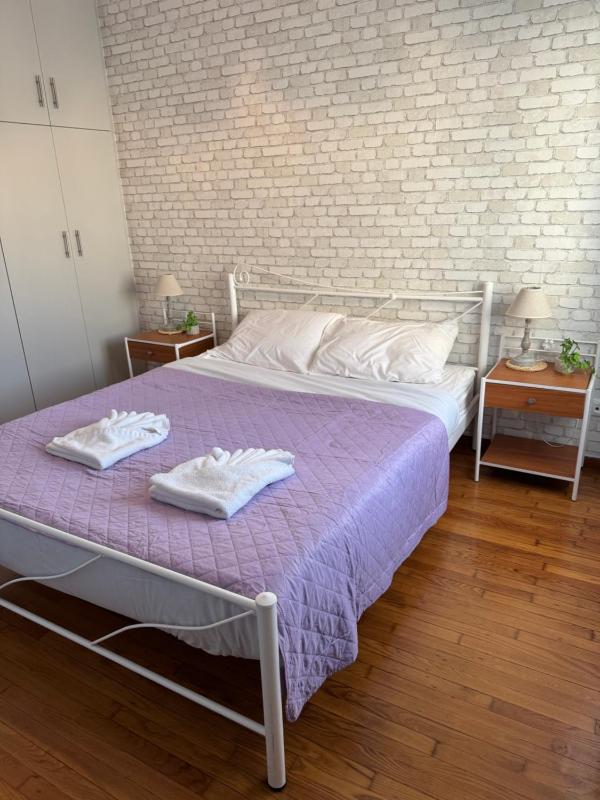 Cozy Suite with Acropolis View — отель в Афины, Греция