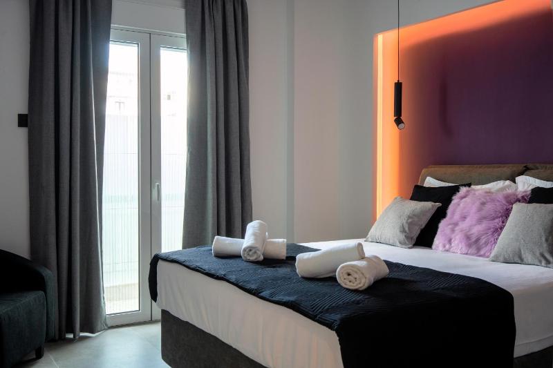 Essel Noir - A hidden gem with a magnificent Acropolis view — отзывы гостей и цены