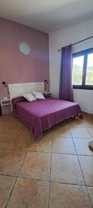 GardenRocks a Fluminimaggiore - Spettacolare villa vista mare