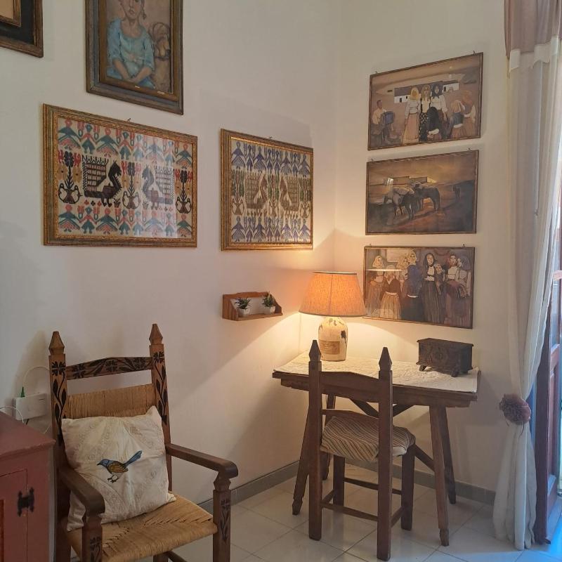 Casa Biasi a Cagliari - Moderno appartamento centrale