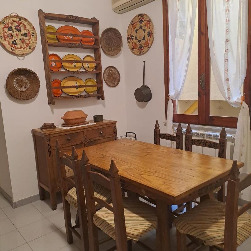 Casa Biasi a Cagliari - Moderno appartamento centrale