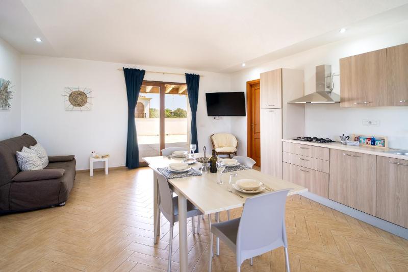 Attico Luxury a Tortolì - Vista Panoramica Mozzafiato