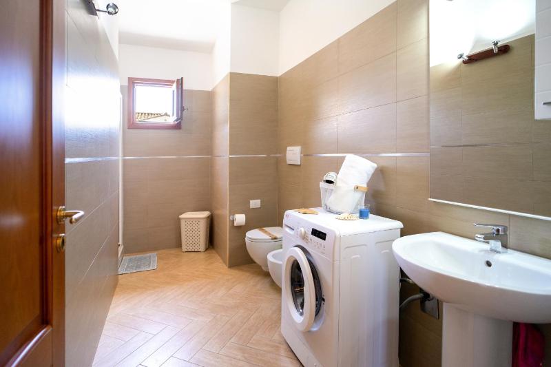 Attico Luxury a Tortolì - Vista Panoramica Mozzafiato