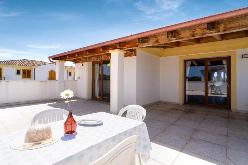Attico Luxury a Tortolì - Vista Panoramica Mozzafiato