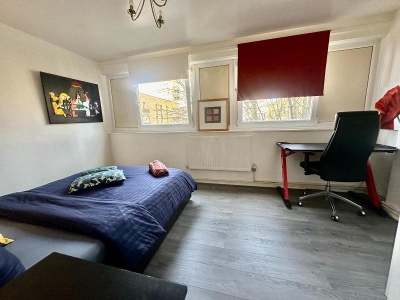 Mile End Rooms R2 — отзывы гостей и цены