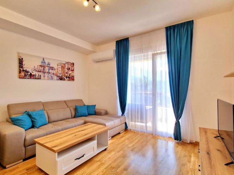 VOLNA 74 APARTMENT — забронировать отель в Будва