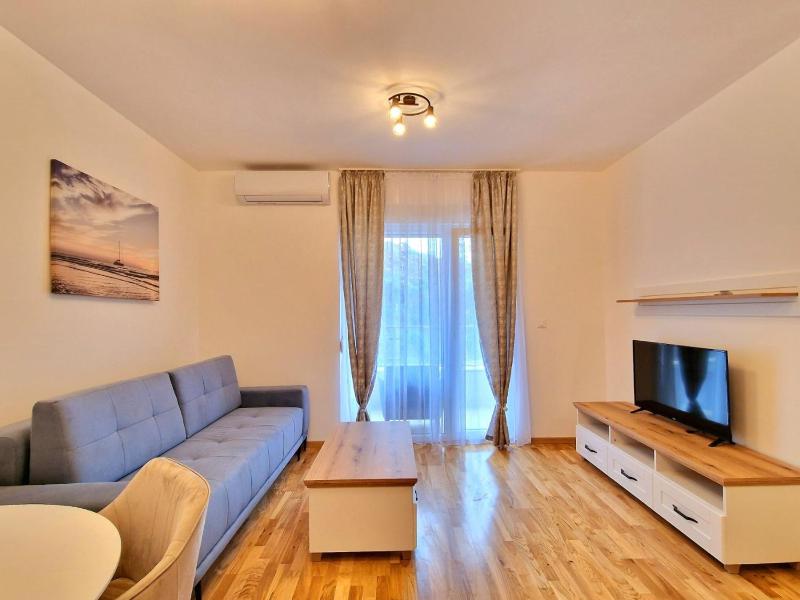 VOLNA 19 APARTMENT — отзывы гостей и цены