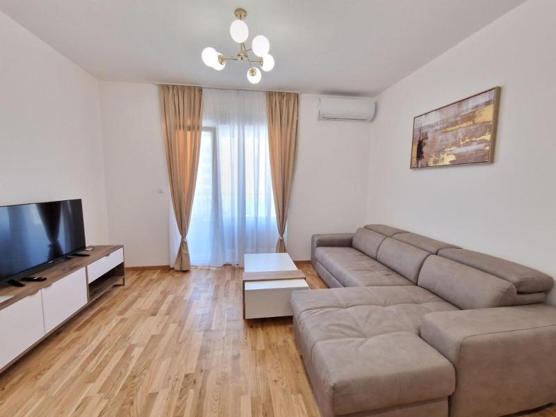 THIRTY THREE APARTMENT — отзывы гостей и цены
