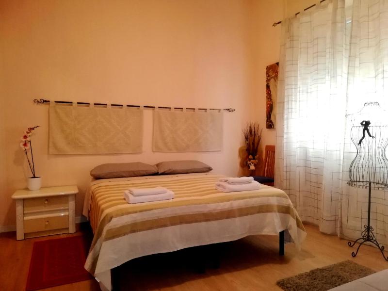 My Little Garden a Selargius - Esclusivo B&B per adulti