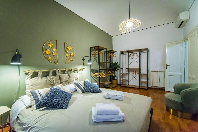 DomusFebo - Vatican Apartment — отель в Риме, Италия