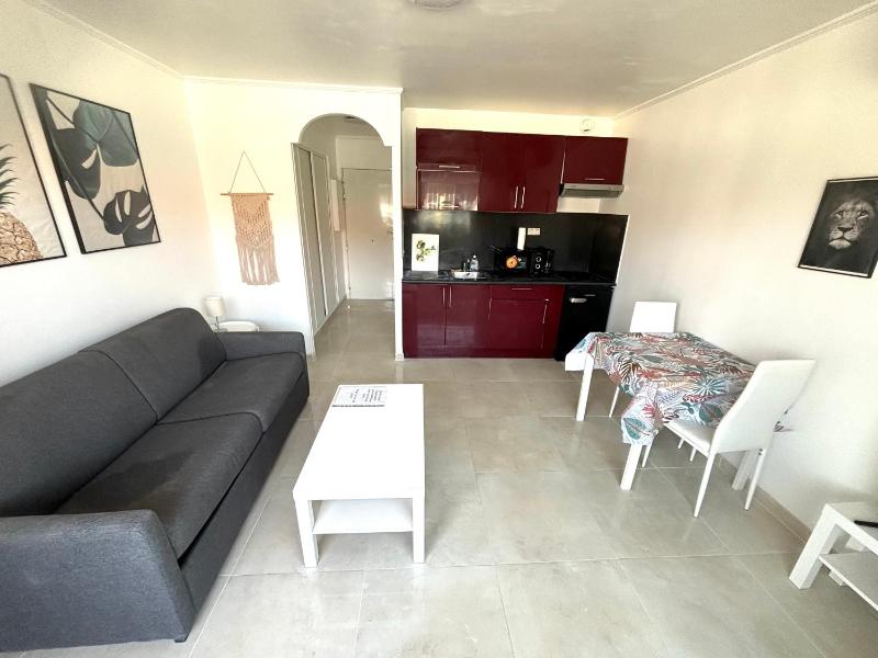Цены на Studio Nice Centre garibaldi port plage в Николь