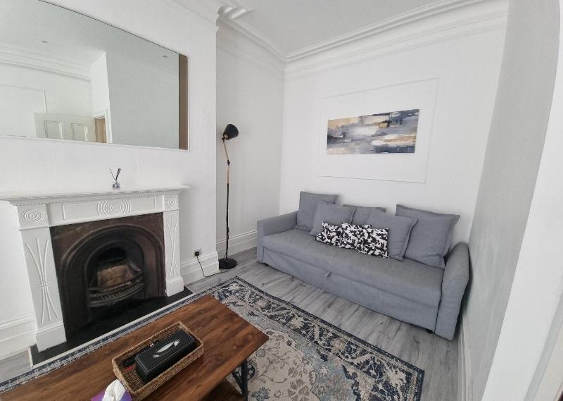 Spacious 2 Bed Edgware Road St - The Dwelling Point — отель в Лондоне, Соединенное Королевство