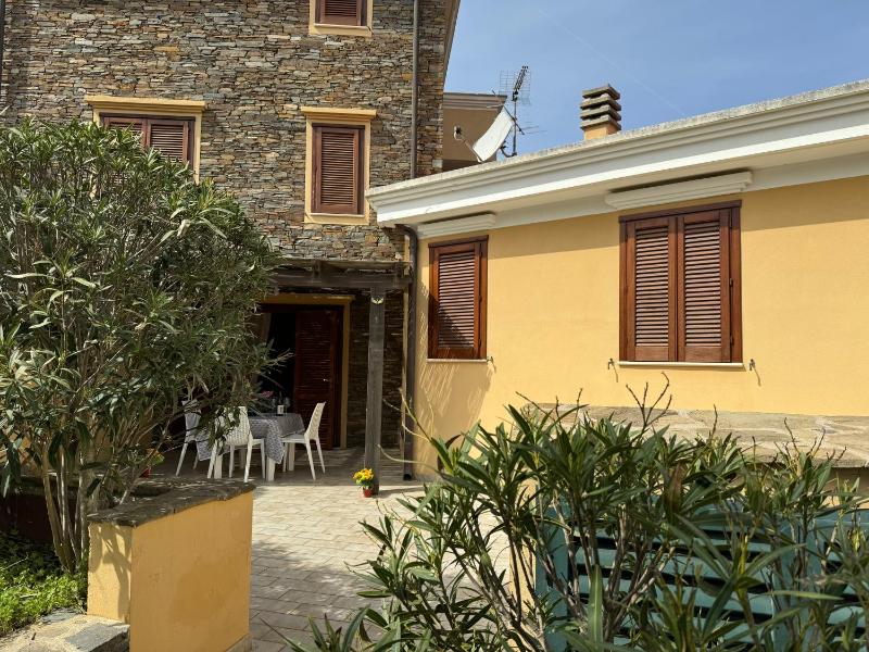 Civico34 L'Ancora 1 a Stintino - Incantevole casa rinnovata