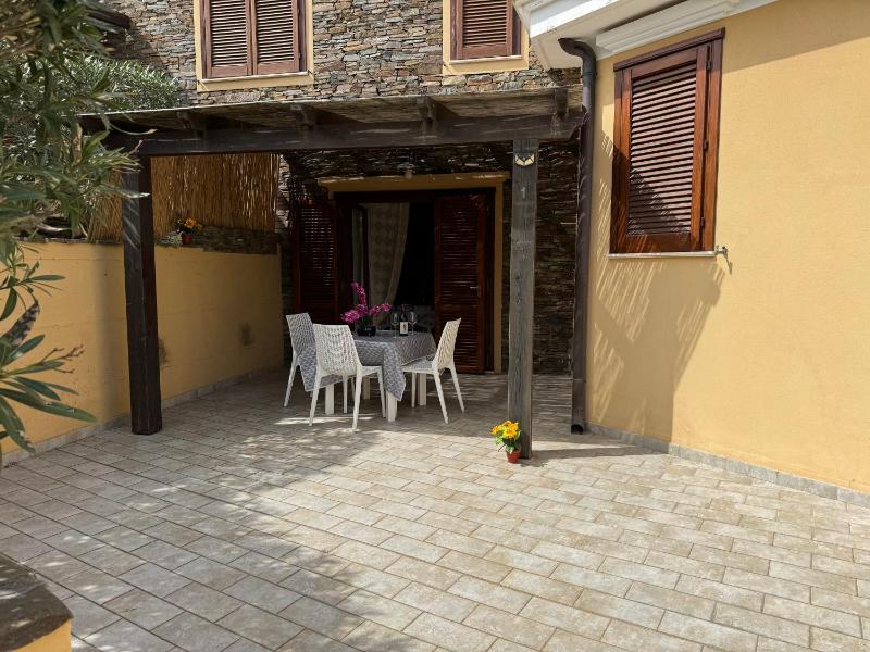Civico34 L'Ancora 1 a Stintino - Incantevole casa rinnovata