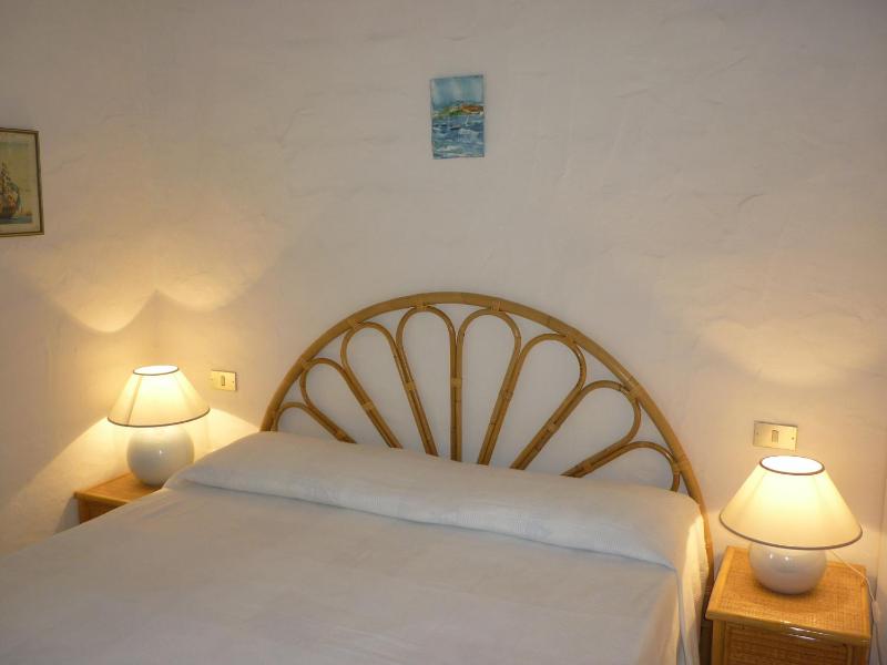 I Nuraghi Apartments a Cannigione - Rifugio con giardino