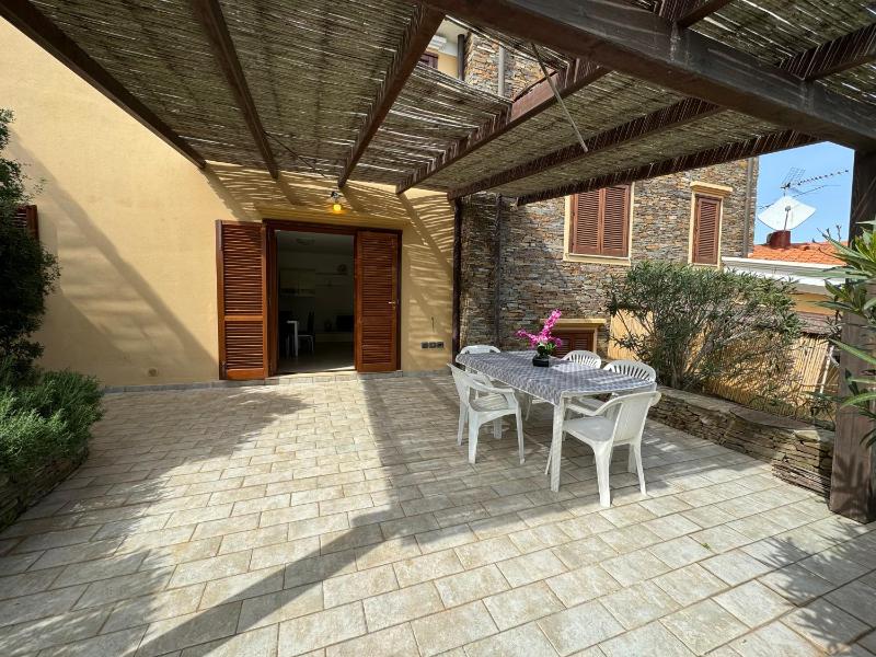 Civico34 L'Ancora 2 a Stintino - Confortevole casa vacanze