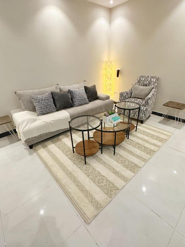 Boulevard Apartment H2 — отель в Рияде, Саудовская Аравия