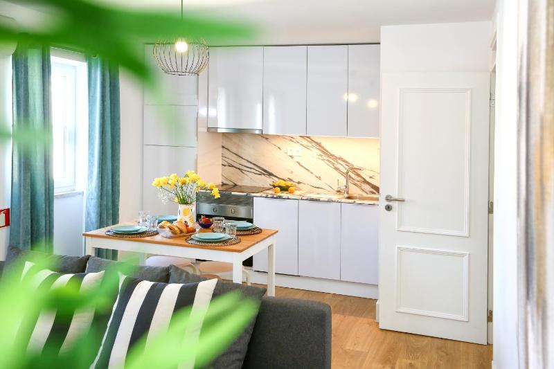 Top Sightseeing Floor Apartment 5d — отзывы гостей и цены