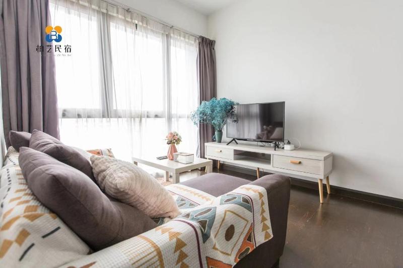Цены на V Residence 2R1B at Sunway Velocity by Bai Yi # 0812 в Куала-Лумпуре