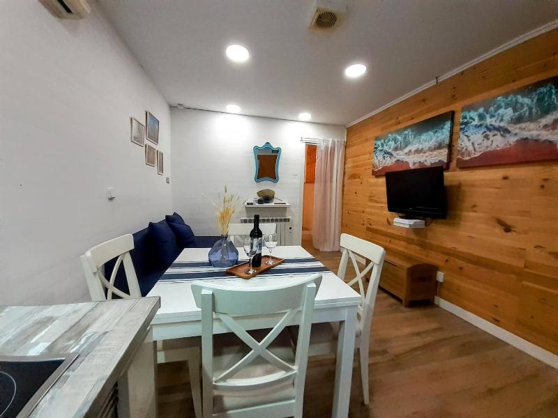 Independent duplex house beach valencia — комфортный отель в Валенсии
