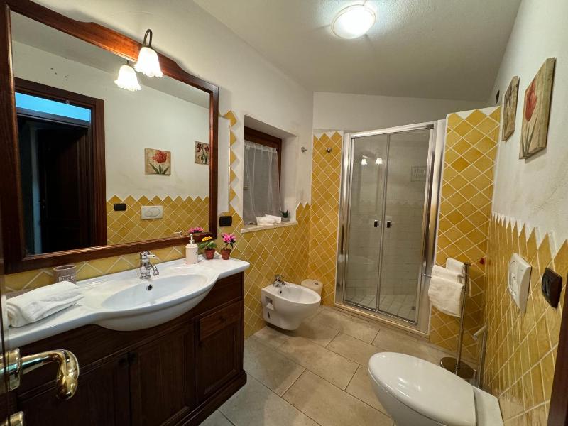 Civico 34 L'Ancora 7 a Stintino - Accogliente casa vacanze