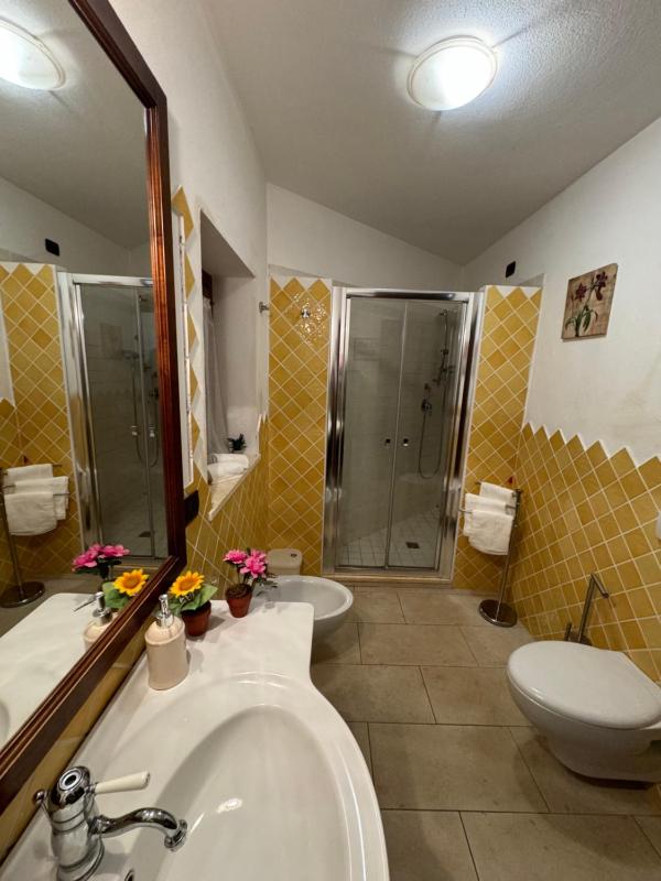 Civico 34 L'Ancora 7 a Stintino - Accogliente casa vacanze