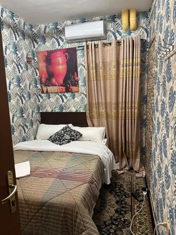 Magenta Roma house — забронировать отель в Риме