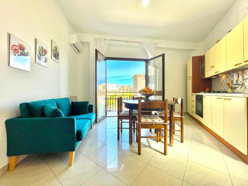 Orchid House a Bari Sardo - Elegante Appartamento Terrazza