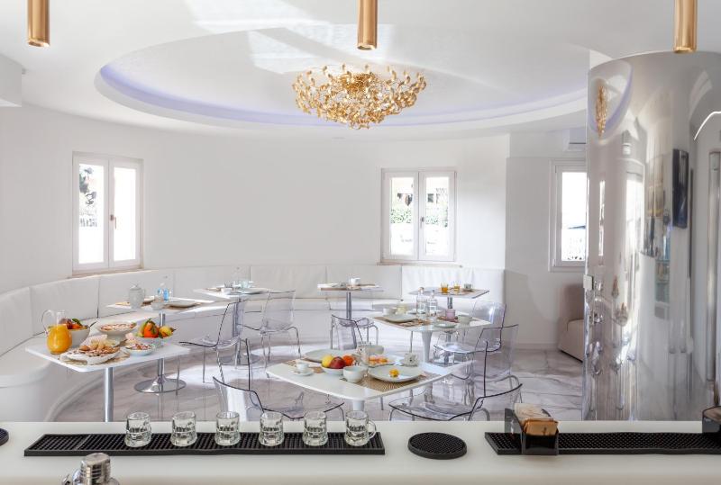 Glorian Hotel a Pula - Elegante 4 stelle vicino al mare