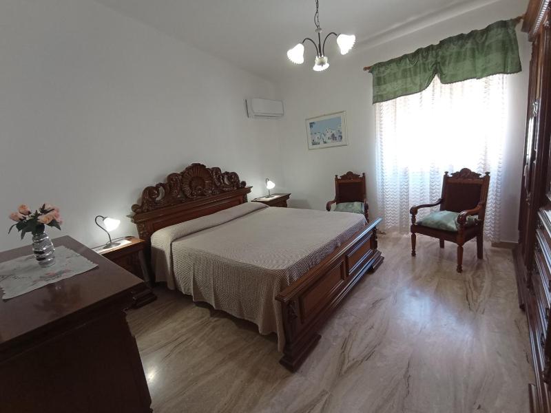 Casa Vacanze Saba a Orosei - Accogliente rifugio familiare