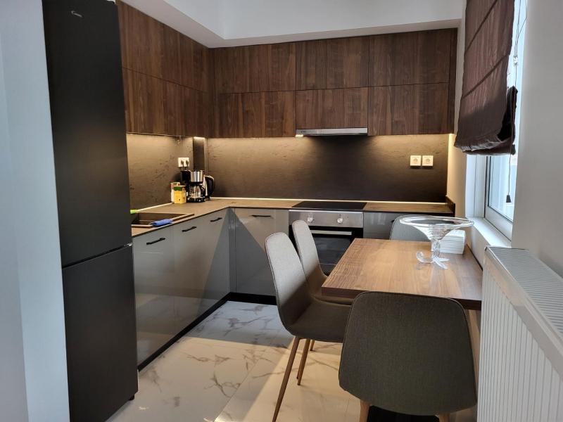 Medd Penthouse Apartment — забронировать отель в Афины