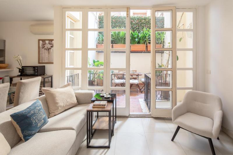Maison Barchetta in Via Giulia - Piazza Navona — отель в Риме, Италия