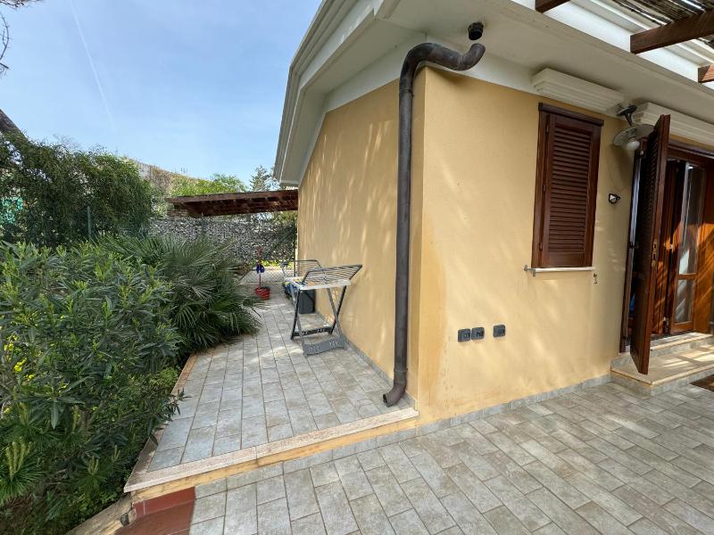 Civico34 L'Ancora 3 a Stintino - Elegante casa vista mare