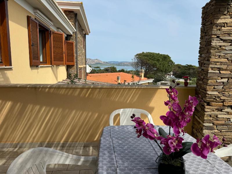 Civico34 L'Ancora 3 a Stintino - Elegante casa vista mare
