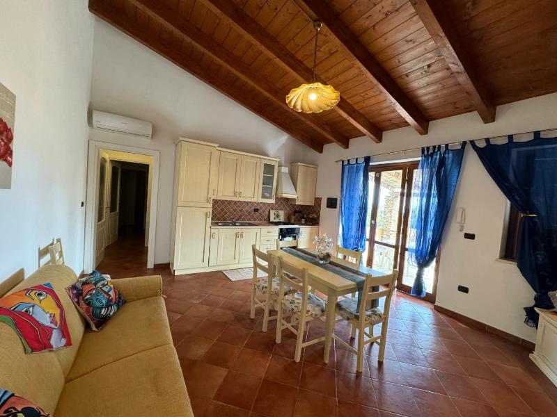 Civico34 L'Ancora 3 a Stintino - Elegante casa vista mare