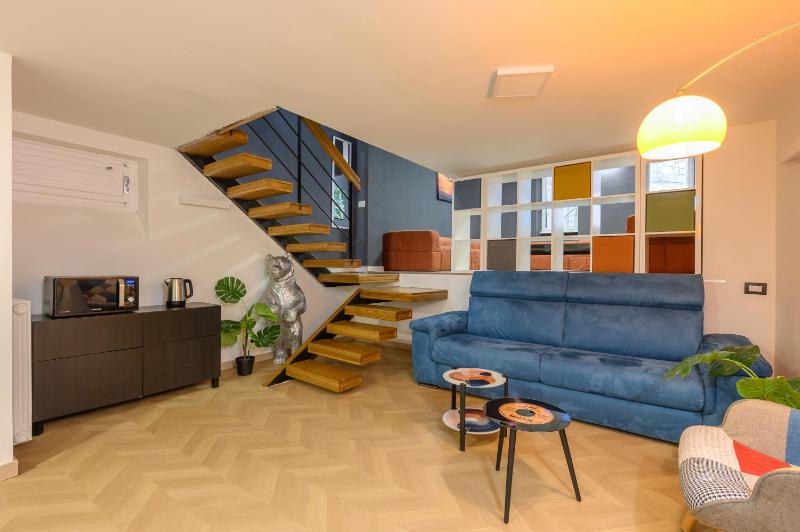 Orso Apartment — отзывы гостей и цены
