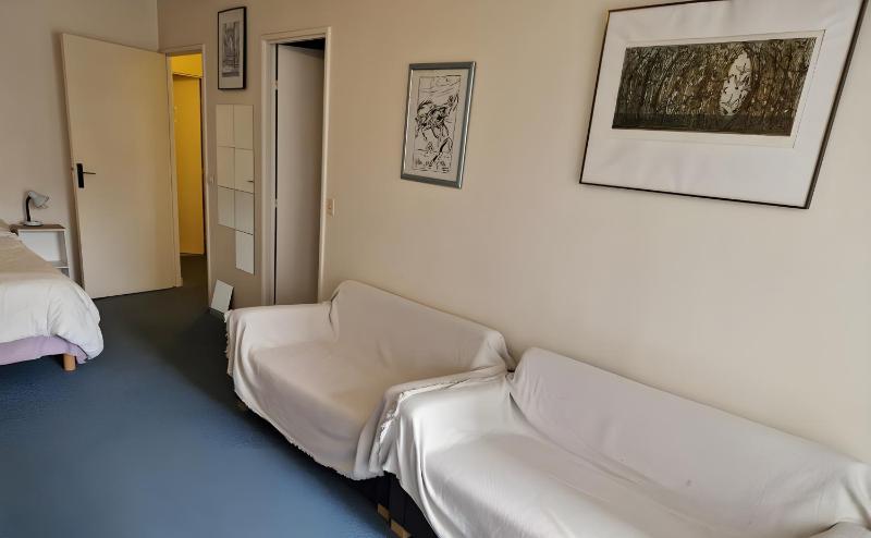 Furnished Studio Montparnasse — отель в Париже, Франция