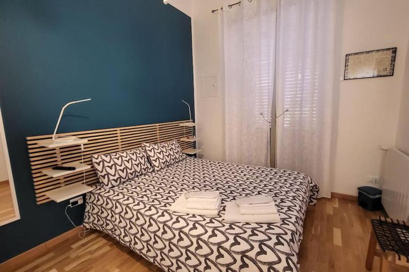 Itiseasy Palermo Private Apartment — забронировать отель в Палермо